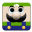 Luigi Block Icon 32x32 png